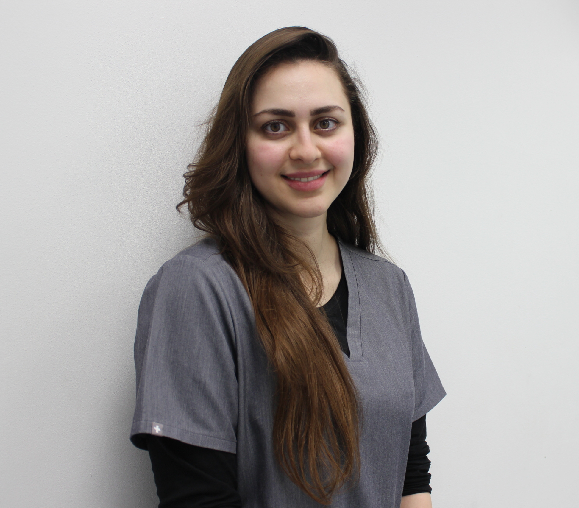 Dr Nadia Nateghian - Hanwell Dental Centre | Dentist in Hanwell, Ealing